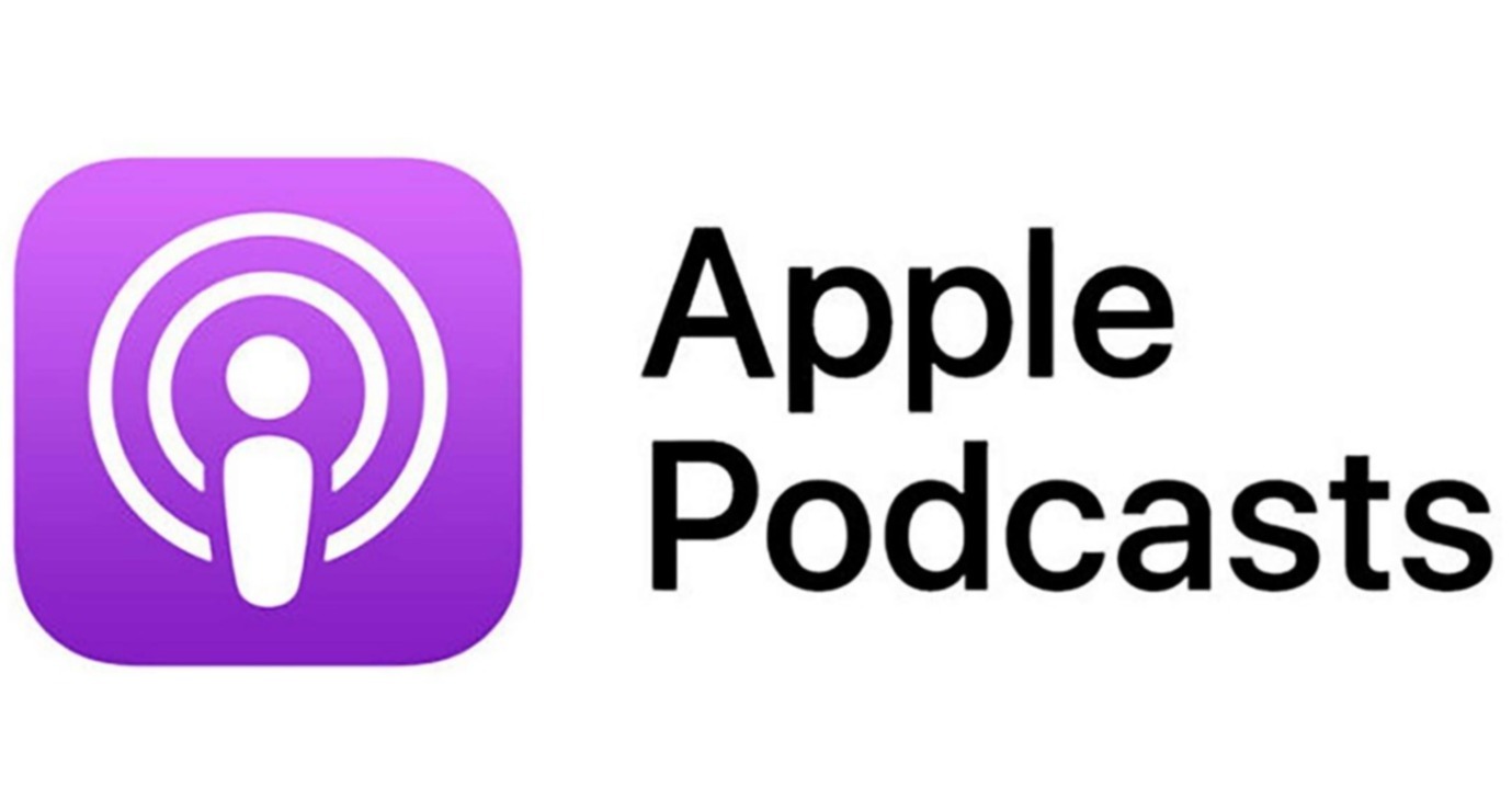 Apple podcast