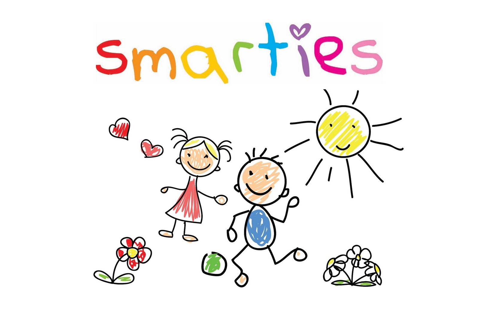 Smarties Toddler Group