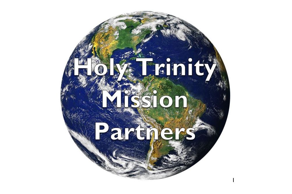 Messages from our Mission Partners 