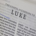 The Passion Narrative in Luke 