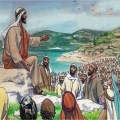 Jesus Lifestyle - Sermon on the mount 