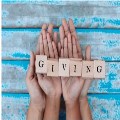 Giving 