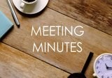 PCC Minutes