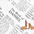 Daniel 'Standing Firm Under Pressure'