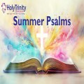 Summer Psalms
