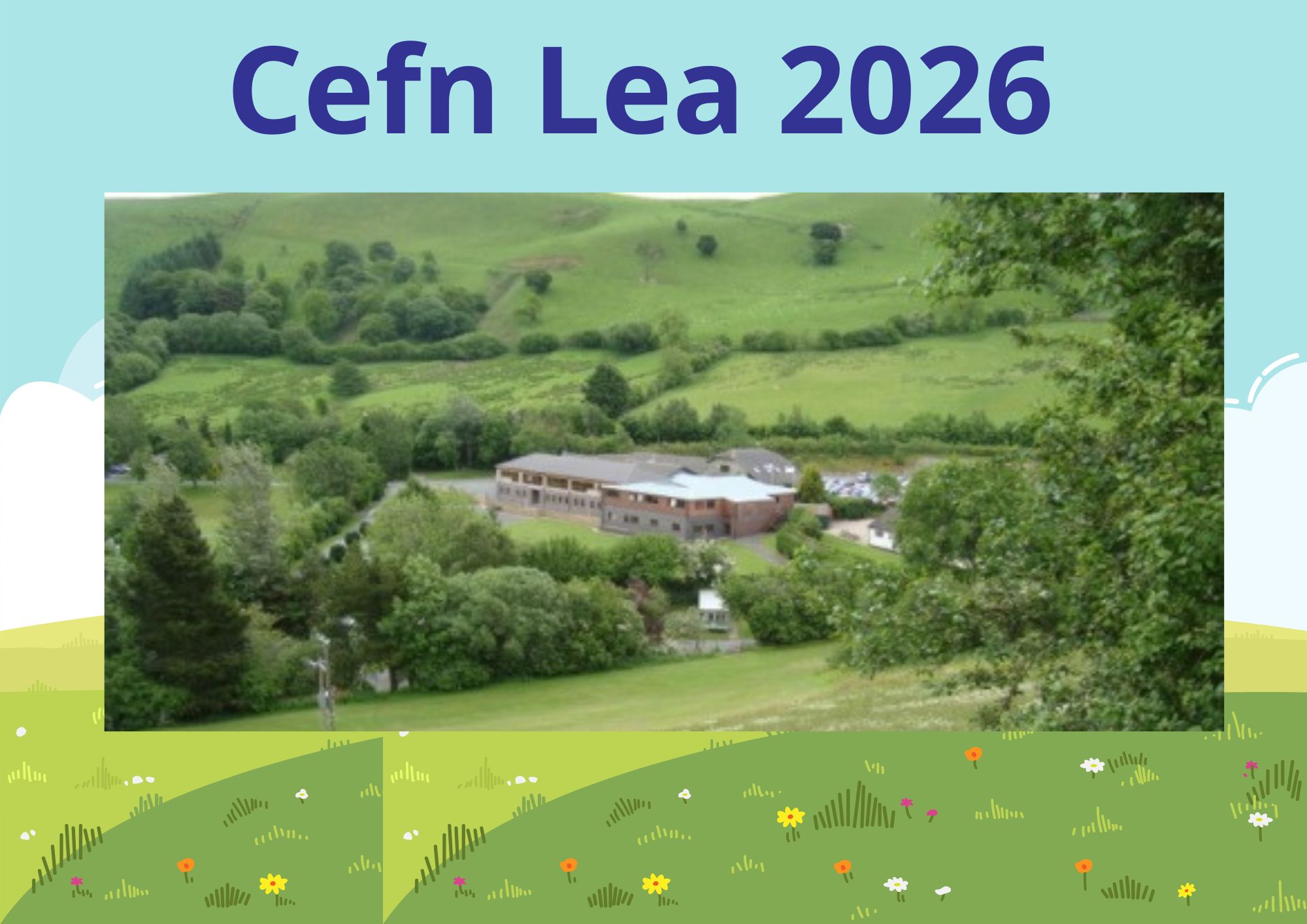 Cefn Lea 2026