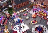 Mop Fair Refreshments 