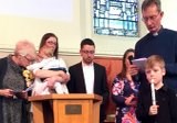 Thanksgivings / Baptisms (Christenings)